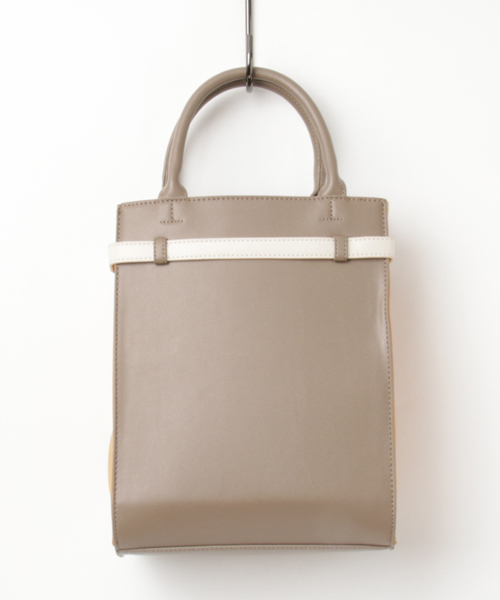 Andemiu（アンデミュウ）の「ベルトツキショルダーＢＡＧ772080（ショルダーバッグ・レディース・その他/ブラック/ブラウン・FREE）」の9枚目の写真