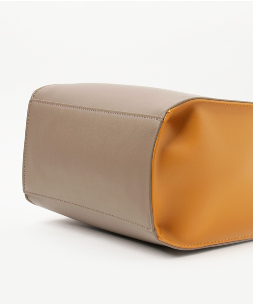 Andemiu（アンデミュウ）の「ベルトツキショルダーＢＡＧ772080（ショルダーバッグ・レディース・その他/ブラック/ブラウン・FREE）」の4枚目の写真