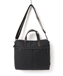 FOSSIL | BUCKNER TOP ZIP WORKBAG MBG9363(ビジネスバッグ)