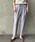 JEANS FACTORY Clothes�i�W�[���Y�t�@�N�g���[�N���[�Y�j�́u[JEANS FACTORY CLOTHES/�W�[���Y�t�@�N�g���[�N���[�Y] �X�g���b�`�M���o�g���b�N�p���c�i���̑��p���c�j�v�b�O���[