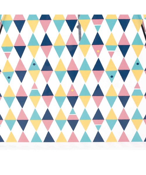 Wpc.（ダブリュピーシー）の「プラスティックアンブレラ（ビニール傘）（長傘・レディース・ネイビー/レッド/オフホワイト/ピンク/グリーン/グリーン系その他/レッド系その他/カラフル・FREE）」の18枚目の写真