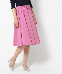 laboratory work | タックミディ―スカート(スカート)