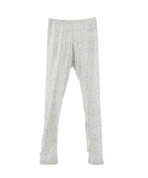 Catherine Cottage（キャサリンコテージ）の「UVカット ラッシュガードトレンカ（レギンス/スパッツ・キッズ・ブルー/ブルー系その他/ブルー系その他3/ピンク系その他4/サックスブルー/ピンク系その他/ネイビー・140/100/120/150/110/130/160）」の5枚目の写真