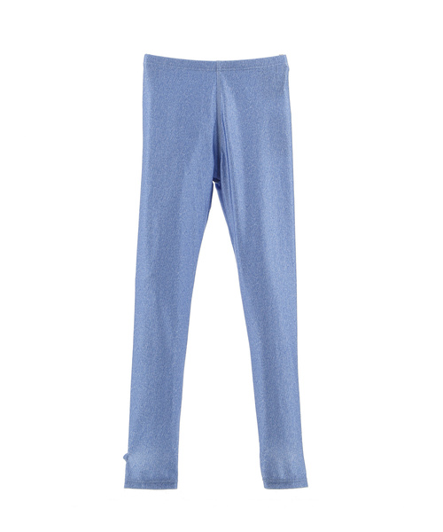 Catherine Cottage（キャサリンコテージ）の「UVカット ラッシュガードトレンカ（レギンス/スパッツ・キッズ・ブルー/ブルー系その他/ブルー系その他3/ピンク系その他4/サックスブルー/ピンク系その他/ネイビー・140/100/120/150/110/130/160）」の3枚目の写真