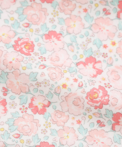 Catherine Cottage（キャサリンコテージ）の「UVカット ラッシュガードトレンカ（レギンス/スパッツ・キッズ・ブルー/ブルー系その他/ブルー系その他3/ピンク系その他4/サックスブルー/ピンク系その他/ネイビー・140/100/120/150/110/130/160）」の13枚目の写真