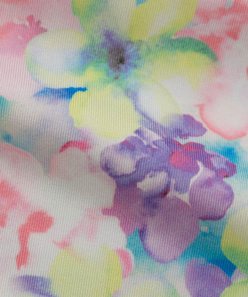 Catherine Cottage（キャサリンコテージ）の「UVカット ラッシュガードトレンカ（レギンス/スパッツ・キッズ・ブルー/ブルー系その他/ブルー系その他3/ピンク系その他4/サックスブルー/ピンク系その他/ネイビー・140/100/120/150/110/130/160）」の12枚目の写真