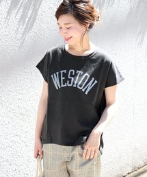 RIDING HIGH | 【RIDING HIGH/ライディングハイ】ラフィテンジクTシャツ(Tシャツ/カットソー)