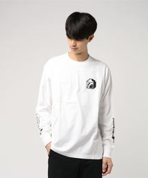 C.E | CE / シーイー PACK LONG SLEEVE T(Tシャツ/カットソー)