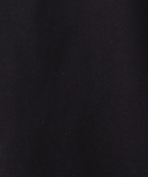 grove(グローブ)の「フレンチスリーブタックプルオーバー(Tシャツ/カットソー・レディース・ブラウン/ライトベージュ/ブラック・03/02)」の10枚目の写真