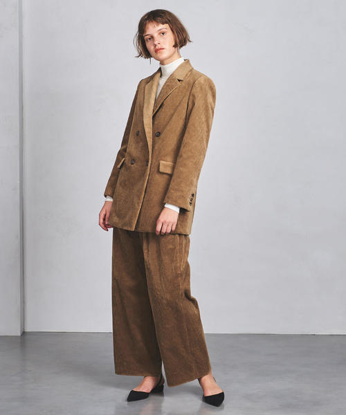 UNITED ARROWS（ユナイテッドアローズ）の「◇UGMSC コーデュロイ 