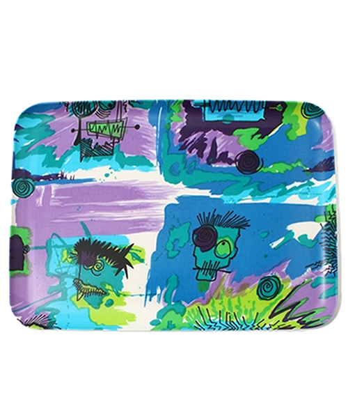 Stussy Livin トレイ BEAUTY&YOUTH UNITED ARROWS（ビューティーアンドユース