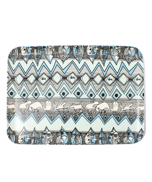 Stussy Livin トレイ BEAUTY&YOUTH UNITED ARROWS（ビューティーアンドユース