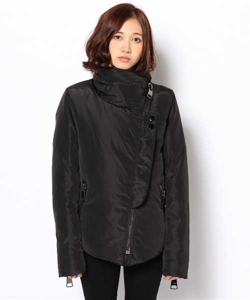 ROSE BUD（ローズバッド）の「(2LOVE TONYCOHEN) ZOE DOWN JACKET 