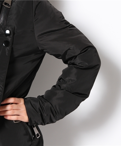 ROSE BUD（ローズバッド）の「(2LOVE TONYCOHEN) ZOE DOWN JACKET 
