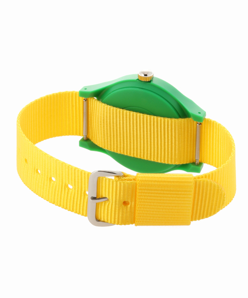 JOURNAL STANDARD（ジャーナルスタンダード）の「きっこうちゃん : リストウォッチ ヒヤケ（アナログ腕時計・メンズ・その他・FREE）」の7枚目の写真