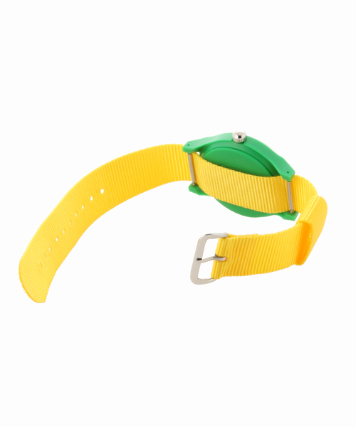 JOURNAL STANDARD（ジャーナルスタンダード）の「きっこうちゃん : リストウォッチ ヒヤケ（アナログ腕時計・メンズ・その他・FREE）」の6枚目の写真