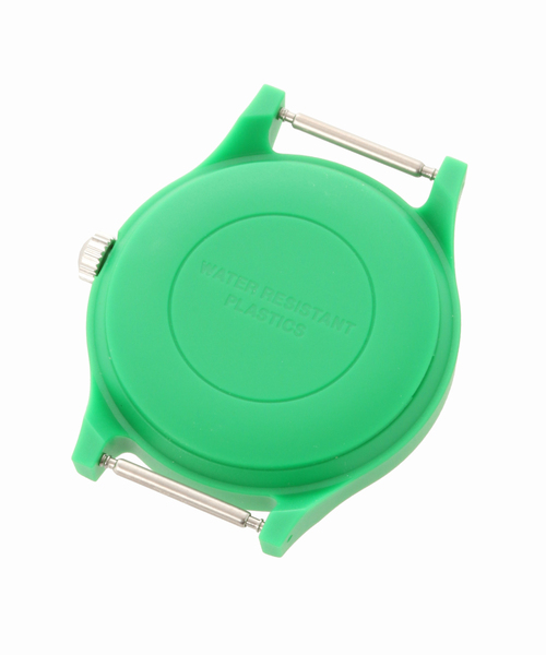 JOURNAL STANDARD（ジャーナルスタンダード）の「きっこうちゃん : リストウォッチ ヒヤケ（アナログ腕時計・メンズ・その他・FREE）」の5枚目の写真