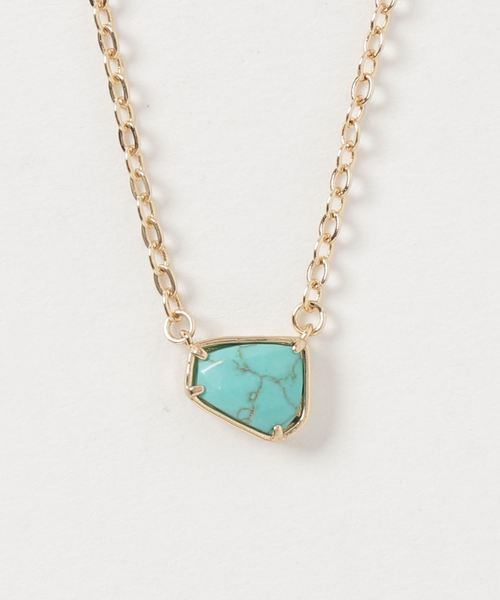 チャイハネ（チャイハネ）の「【チャイハネ】バースデーストーンネックレス（ネックレス・レディース・その他1/その他2/その他3/その他4/その他5/その他6/その他7/その他8/その他9/その他10/その他11/その他12・FREE）」の12枚目の写真