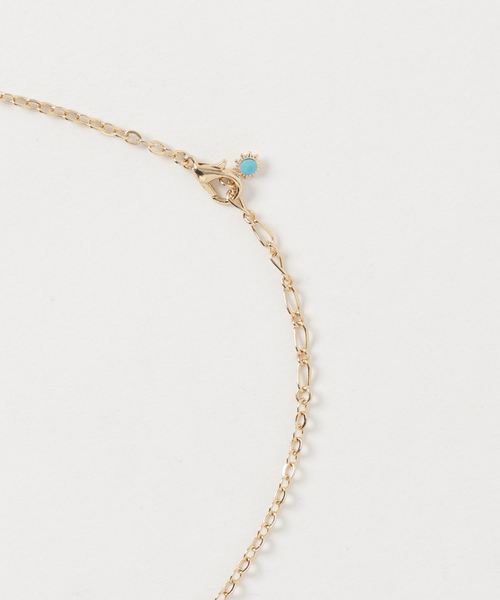 チャイハネ（チャイハネ）の「【チャイハネ】バースデーストーンネックレス（ネックレス・レディース・その他1/その他2/その他3/その他4/その他5/その他6/その他7/その他8/その他9/その他10/その他11/その他12・FREE）」の18枚目の写真