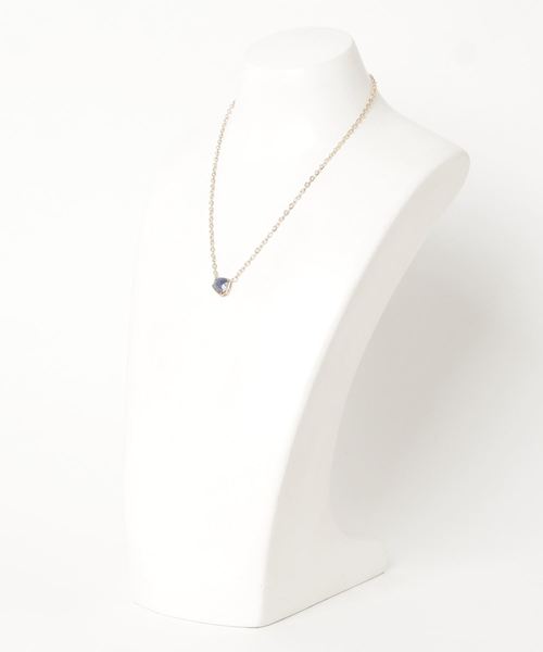 チャイハネ（チャイハネ）の「【チャイハネ】バースデーストーンネックレス（ネックレス・レディース・その他1/その他2/その他3/その他4/その他5/その他6/その他7/その他8/その他9/その他10/その他11/その他12・FREE）」の19枚目の写真