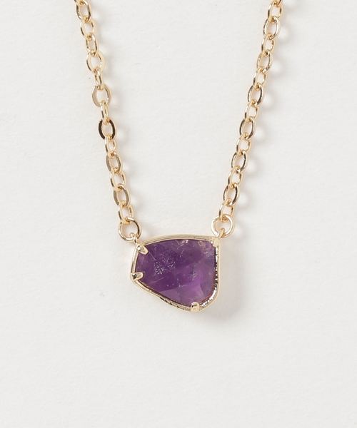 チャイハネ（チャイハネ）の「【チャイハネ】バースデーストーンネックレス（ネックレス・レディース・その他1/その他2/その他3/その他4/その他5/その他6/その他7/その他8/その他9/その他10/その他11/その他12・FREE）」の16枚目の写真