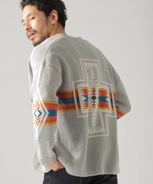 PENDLETON | 【PENDLETON(ペンドルトン)】別注カーディガン(カーディガン/ボレロ)