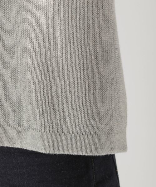 PENDLETON（ペンドルトン）の「【PENDLETON(ペンドルトン)】別注カーディガン（カーディガン/ボレロ・メンズ・ブルー/グレー・LARGE/MEDIUM）」の15枚目の写真