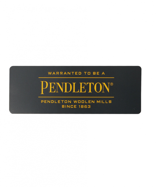 PENDLETON（ペンドルトン）の「【PENDLETON(ペンドルトン)】別注カーディガン（カーディガン/ボレロ・メンズ・ブルー/グレー・LARGE/MEDIUM）」の21枚目の写真