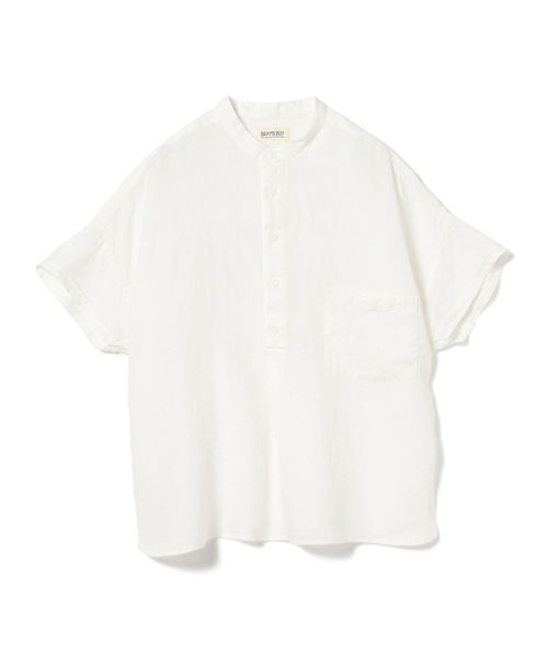BEAMS BOY（ビームスボーイ）の「BEAMS BOY / リネン バンド
