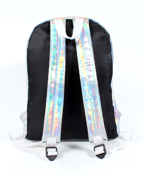 WEGO（ウィゴー）の「WEGO/オーロラリュック（バックパック/リュック・レディース・その他1/ピンク・FREE）」の6枚目の写真