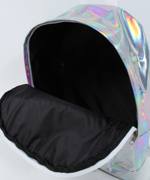 WEGO（ウィゴー）の「WEGO/オーロラリュック（バックパック/リュック・レディース・その他1/ピンク・FREE）」の7枚目の写真