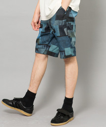 WHITE MOUNTAINEERING | 【WHITE MOUNTAINEERING】SWIM SHORTS(その他パンツ)