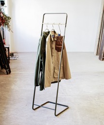 GORDON MILLER（ゴードンミラー） TOWER別注 WOODPOLE HANGER (ウッドポールハンガー)(山崎実業)(タワー)