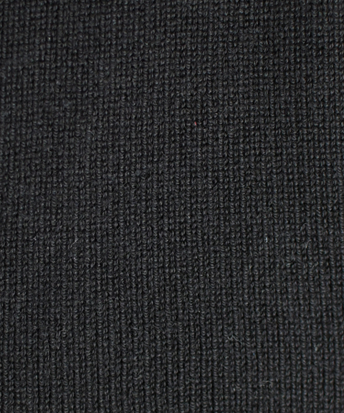 PairPair（ペアペア）の「ニットビスチェ×シアーブラウスセット（シャツ/ブラウス・レディース・ブラック/ベージュ/ブラウン系その他・FREE）」の4枚目の写真