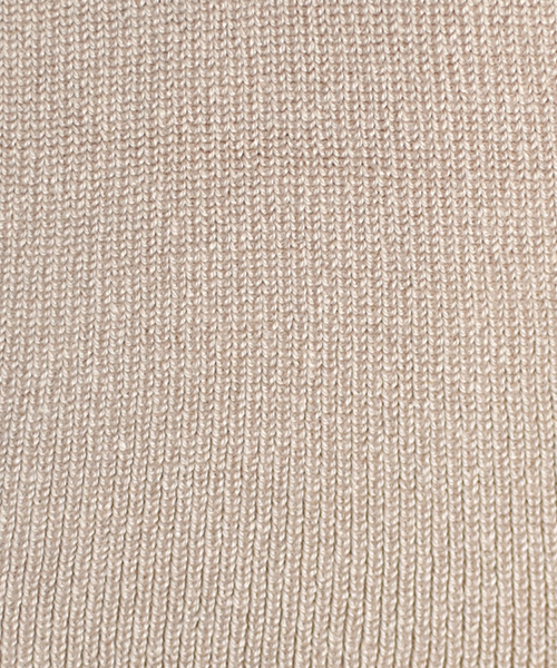 PairPair（ペアペア）の「ニットビスチェ×シアーブラウスセット（シャツ/ブラウス・レディース・ブラック/ベージュ/ブラウン系その他・FREE）」の5枚目の写真