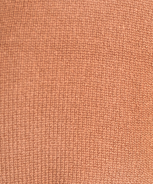 PairPair（ペアペア）の「ニットビスチェ×シアーブラウスセット（シャツ/ブラウス・レディース・ブラック/ベージュ/ブラウン系その他・FREE）」の6枚目の写真