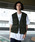 Revo.�i���{�j�́uRevo. MILITARY VEST/�~���^���[�x�X�g�i�x�X�g�j�v�b�ڍ׉摜