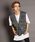 Revo.�i���{�j�́uRevo. MILITARY VEST/�~���^���[�x�X�g�i�x�X�g�j�v�b�ڍ׉摜