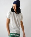 SHIPS(シップス)の「トップス(Tシャツ/カットソー)」