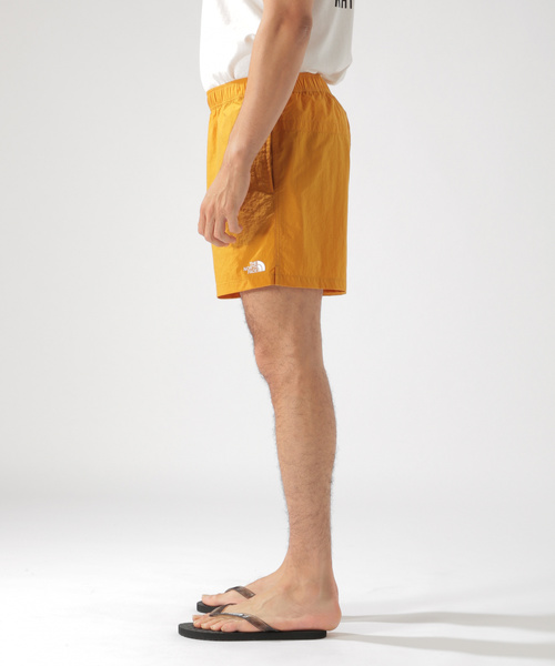THE NORTH FACE（ザノースフェイス）の「【THE NORTH FACE(ザノースフェイス)】Versatile Shorts（その他パンツ・メンズ・ブラック/パープル/ネイビー/イエロー・MEDIUM/LARGE）」の10枚目の写真