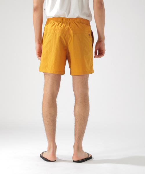 THE NORTH FACE（ザノースフェイス）の「【THE NORTH FACE(ザノースフェイス)】Versatile Shorts（その他パンツ・メンズ・ブラック/パープル/ネイビー/イエロー・MEDIUM/LARGE）」の11枚目の写真