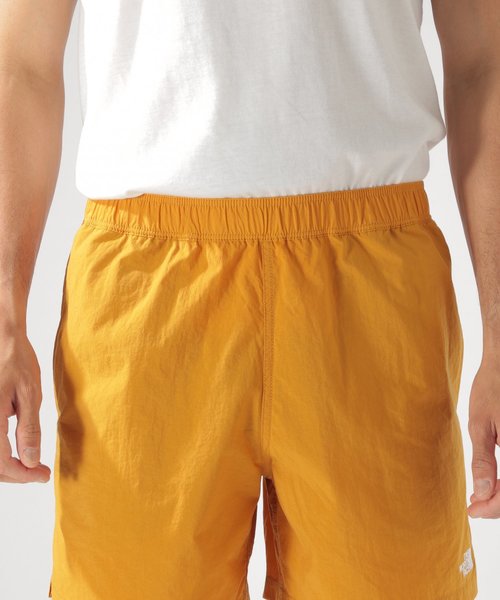 THE NORTH FACE（ザノースフェイス）の「【THE NORTH FACE(ザノースフェイス)】Versatile Shorts（その他パンツ・メンズ・ブラック/パープル/ネイビー/イエロー・MEDIUM/LARGE）」の12枚目の写真