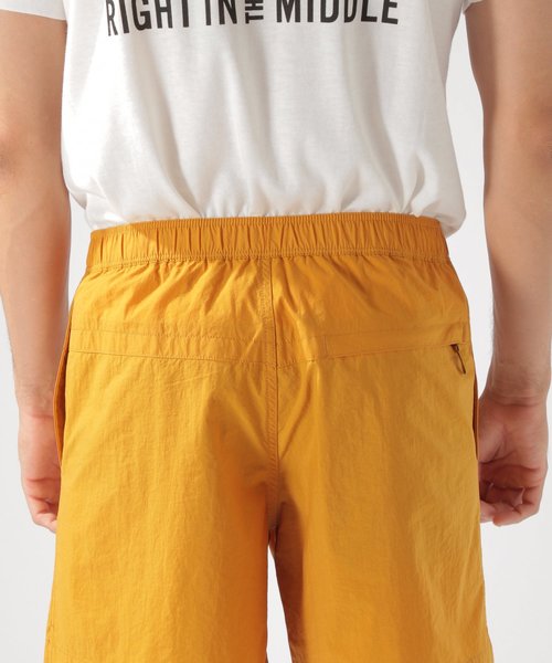 THE NORTH FACE（ザノースフェイス）の「【THE NORTH FACE(ザノースフェイス)】Versatile Shorts（その他パンツ・メンズ・ブラック/パープル/ネイビー/イエロー・MEDIUM/LARGE）」の13枚目の写真