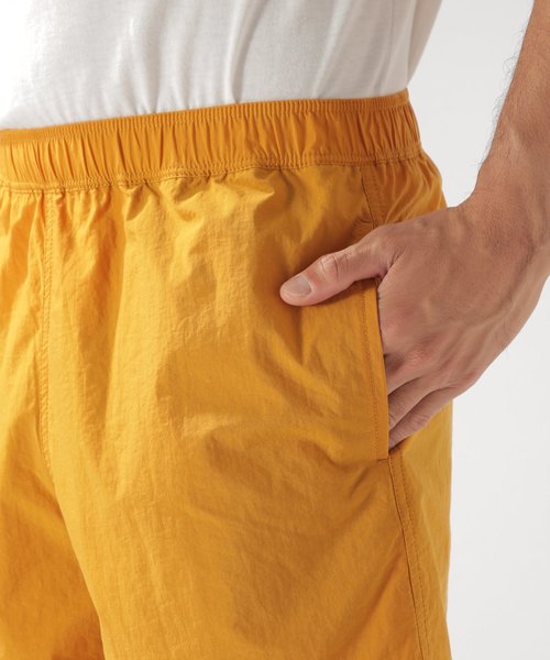 THE NORTH FACE（ザノースフェイス）の「【THE NORTH FACE(ザノースフェイス)】Versatile Shorts（その他パンツ・メンズ・ブラック/パープル/ネイビー/イエロー・MEDIUM/LARGE）」の16枚目の写真