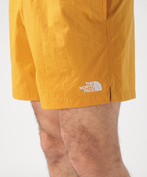 THE NORTH FACE（ザノースフェイス）の「【THE NORTH FACE(ザノースフェイス)】Versatile Shorts（その他パンツ・メンズ・ブラック/パープル/ネイビー/イエロー・MEDIUM/LARGE）」の17枚目の写真