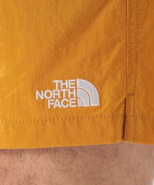 THE NORTH FACE（ザノースフェイス）の「【THE NORTH FACE(ザノースフェイス)】Versatile Shorts（その他パンツ・メンズ・ブラック/パープル/ネイビー/イエロー・MEDIUM/LARGE）」の18枚目の写真