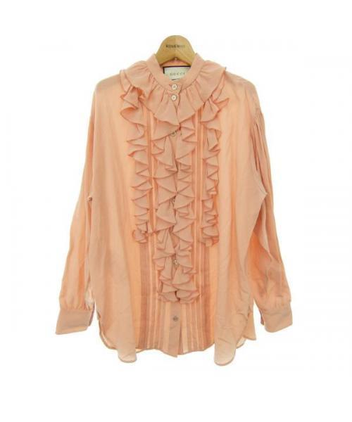 ブランド古着】544889（シャツ/ブラウス）｜GUCCI（グッチ）の  