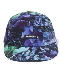 XLARGE | IVY CAMO CAMP CAP(キャップ)