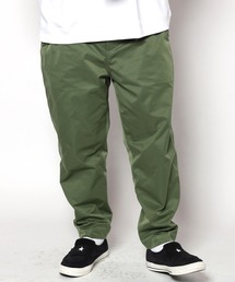 BUCCA 44 | 【BUCCA 44】テーパードスラックス(スラックス)