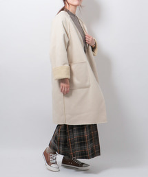 LBC�@�E�F�A�i�G���r�[�V�[�@�E�F�A�j�́u���{�A���o�[�V�u���R�[�g�i���[�g���R�[�g�j�v